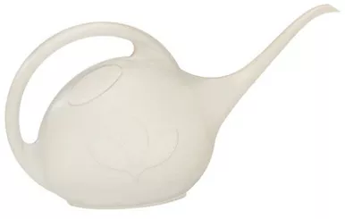 1/2 Gallon Pearl Watering Can