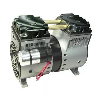 1/2HP Stratus ERP Rocking Piston Compressor – 230V