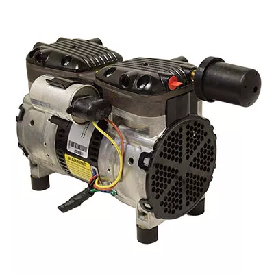 1/2HP Stratus SRC Rocking Piston Compressor-230V