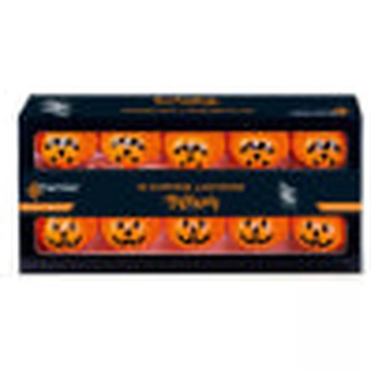 1.83M BO LED Pumpkin Lights