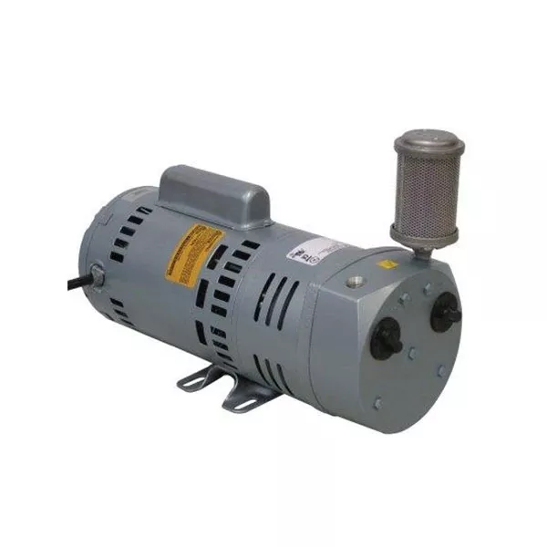 1 HP Stratus Rotary Vane Compressor-115V