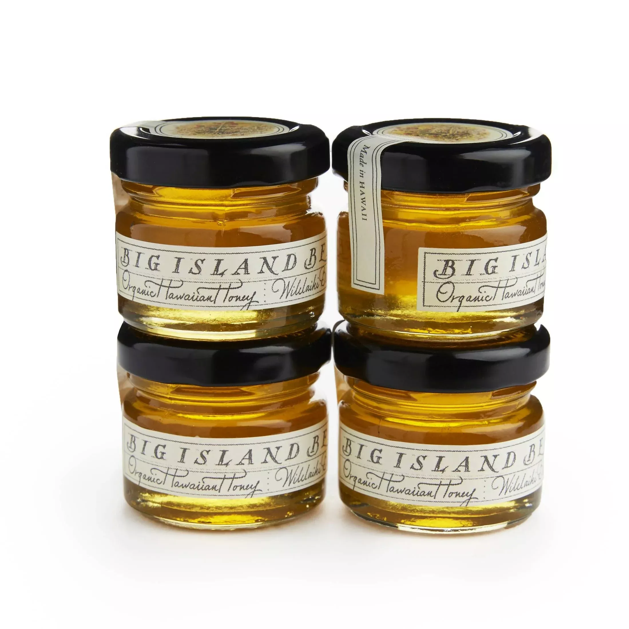 1-Ounce Favor-Jars