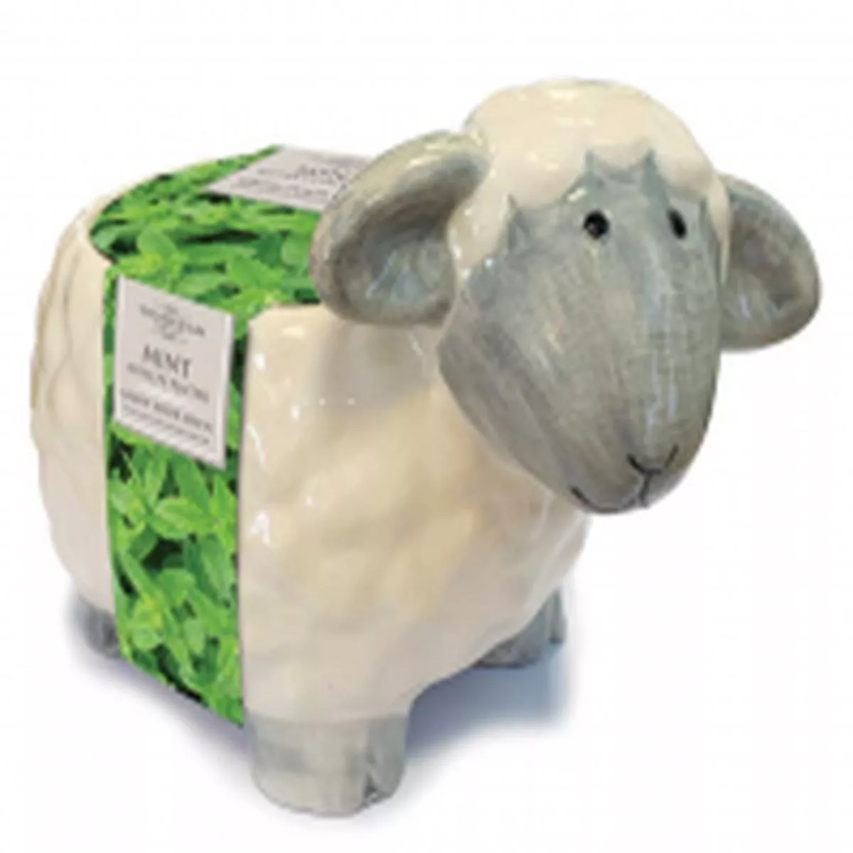 1 SHEEP PLANTER GIFT