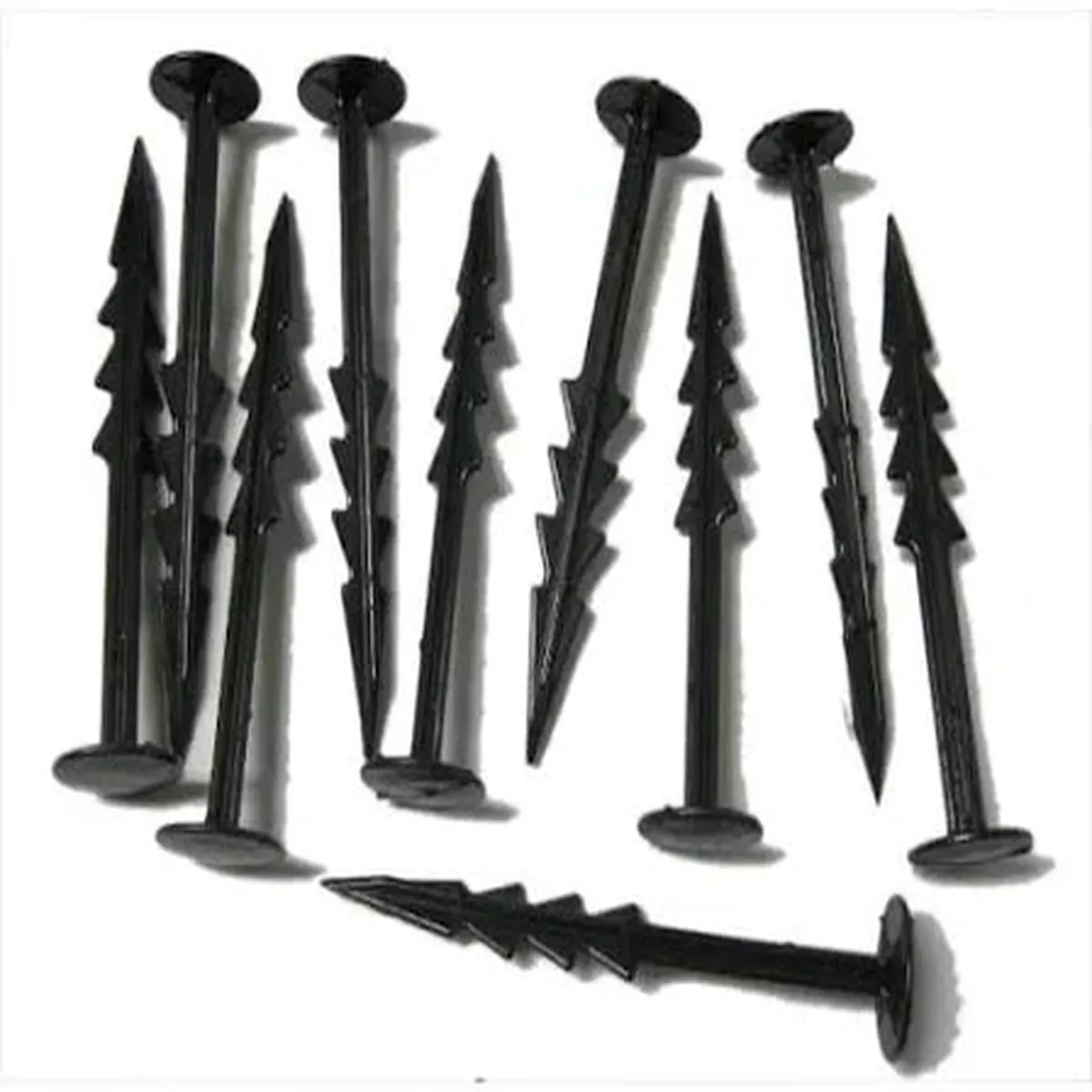 10 Ground cover Peg 15cmx3cm