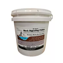 10 lb Bio Boost - Muck Digester Bacteria Pellets