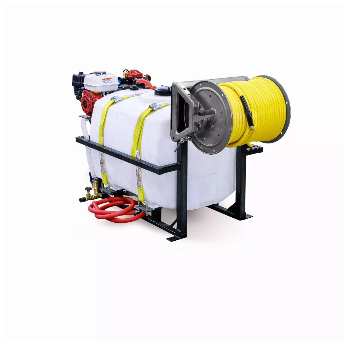 100 US Gallon Space Saver Sprayer
