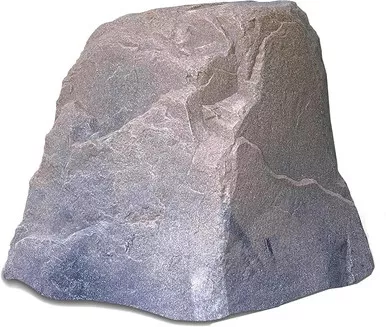 102-RB Dekorra Riverbed Rock Enclosure 27x21X25