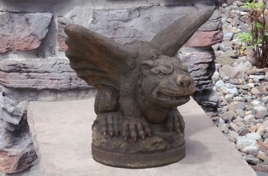 11" Bat - 5585