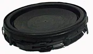 18 Poly Tank Lid by Bonar with Nylon Strap