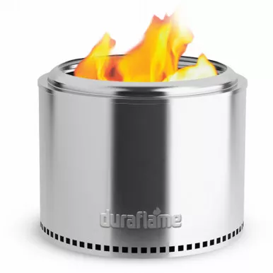 19.5in DURAFLAME SMOKELESS