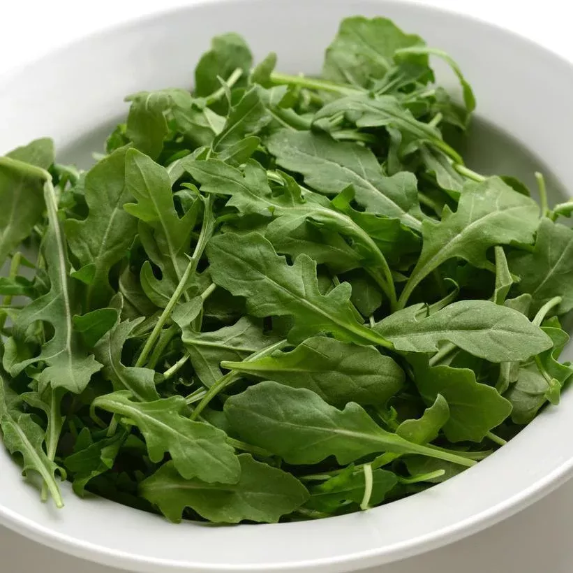 1G Mixed Greens SimplySalad 'Arugula' Arugula1010089