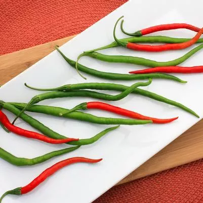 1G Pepper 'Gong Bao' - Hot - 1013909