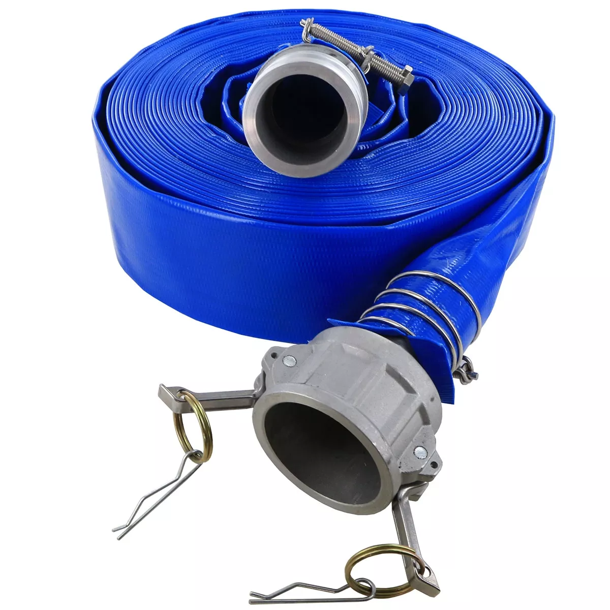 2" Suction and Discharge Hose Kits