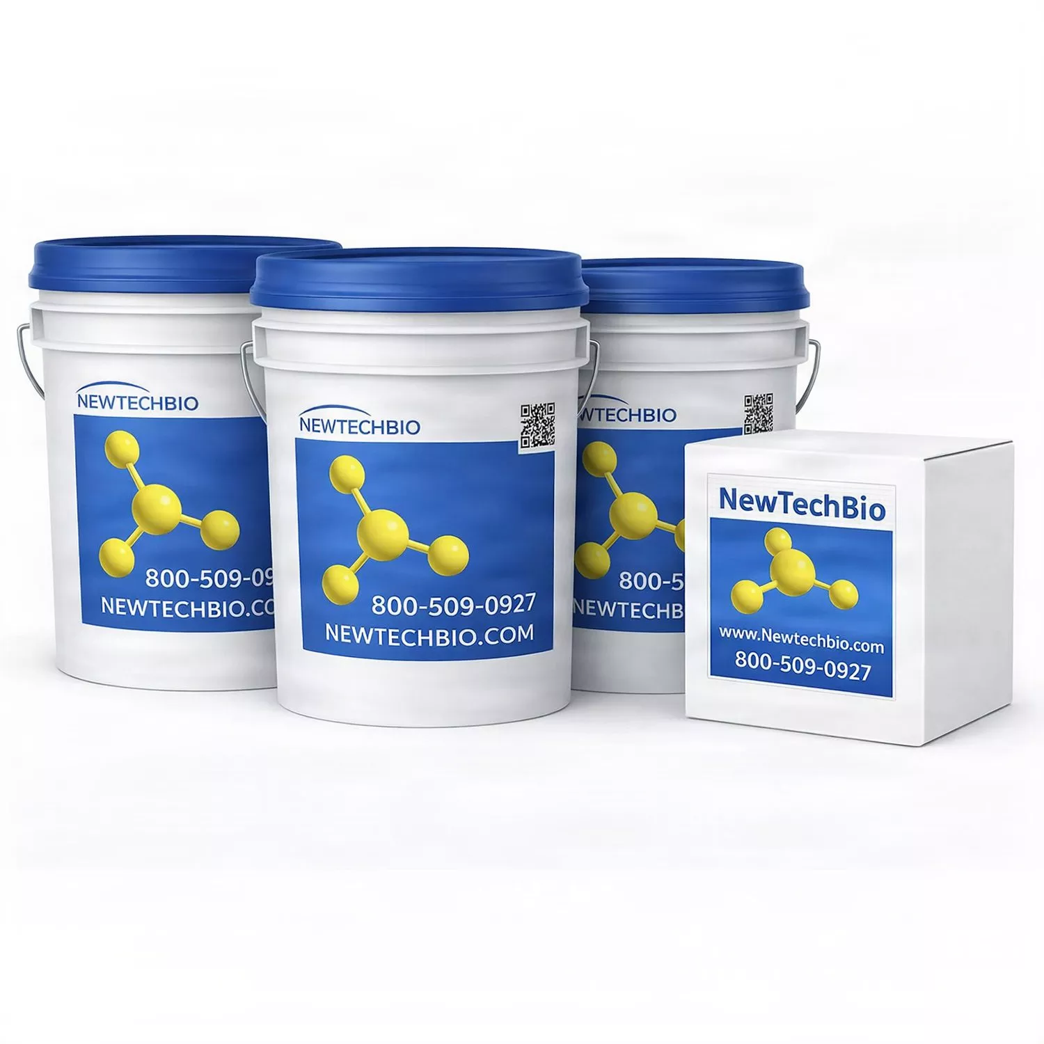 200 count septic bio-packs