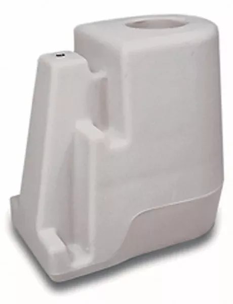 2000 Series 2" Pole Connector (PC2022)