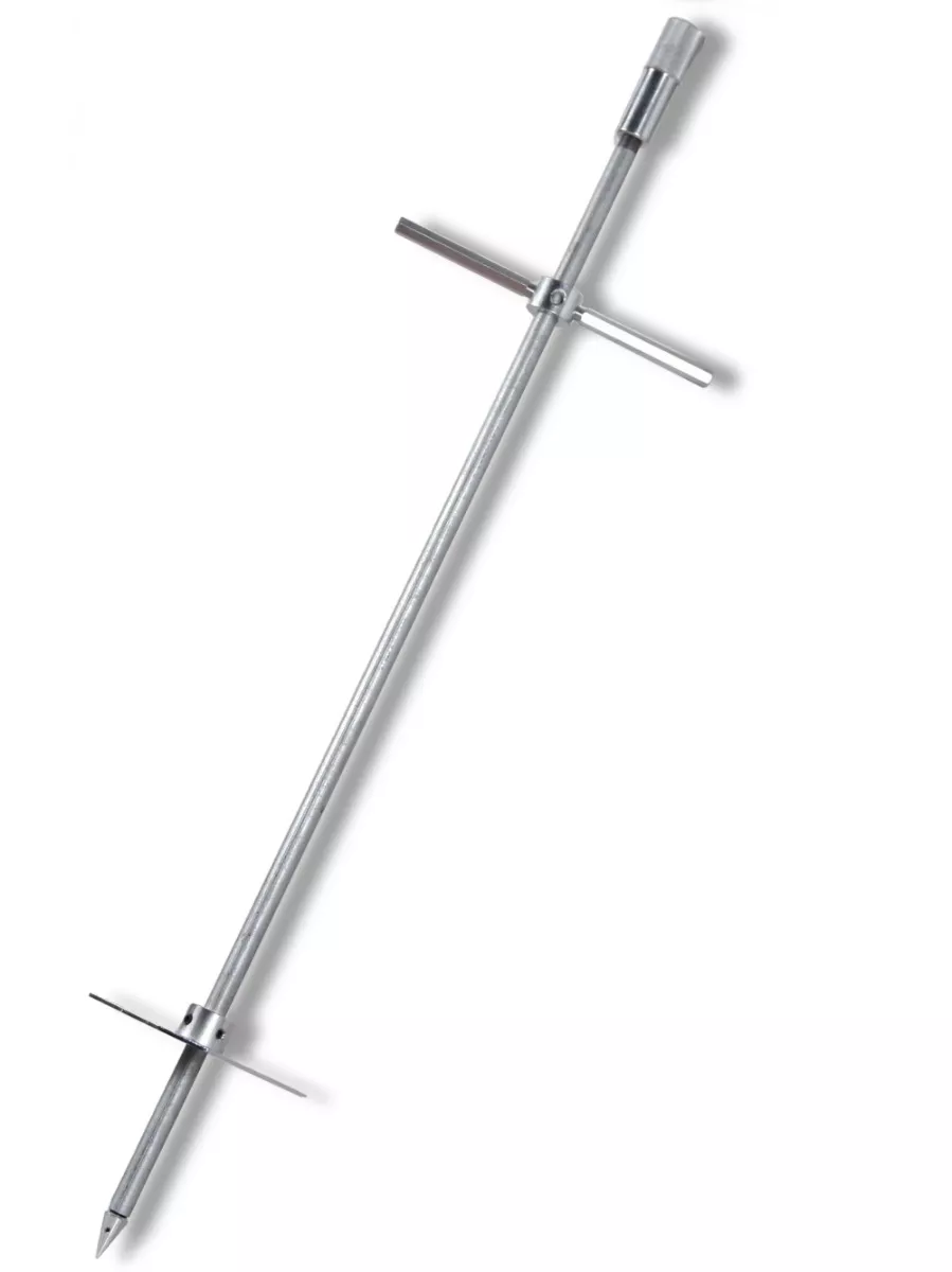 201-RF Root Feeder for JD9 Spray Gun - Chemlance