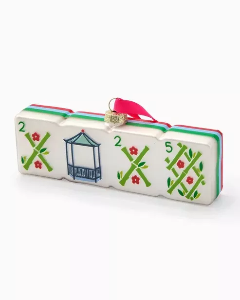 2025 Taylor Ornament