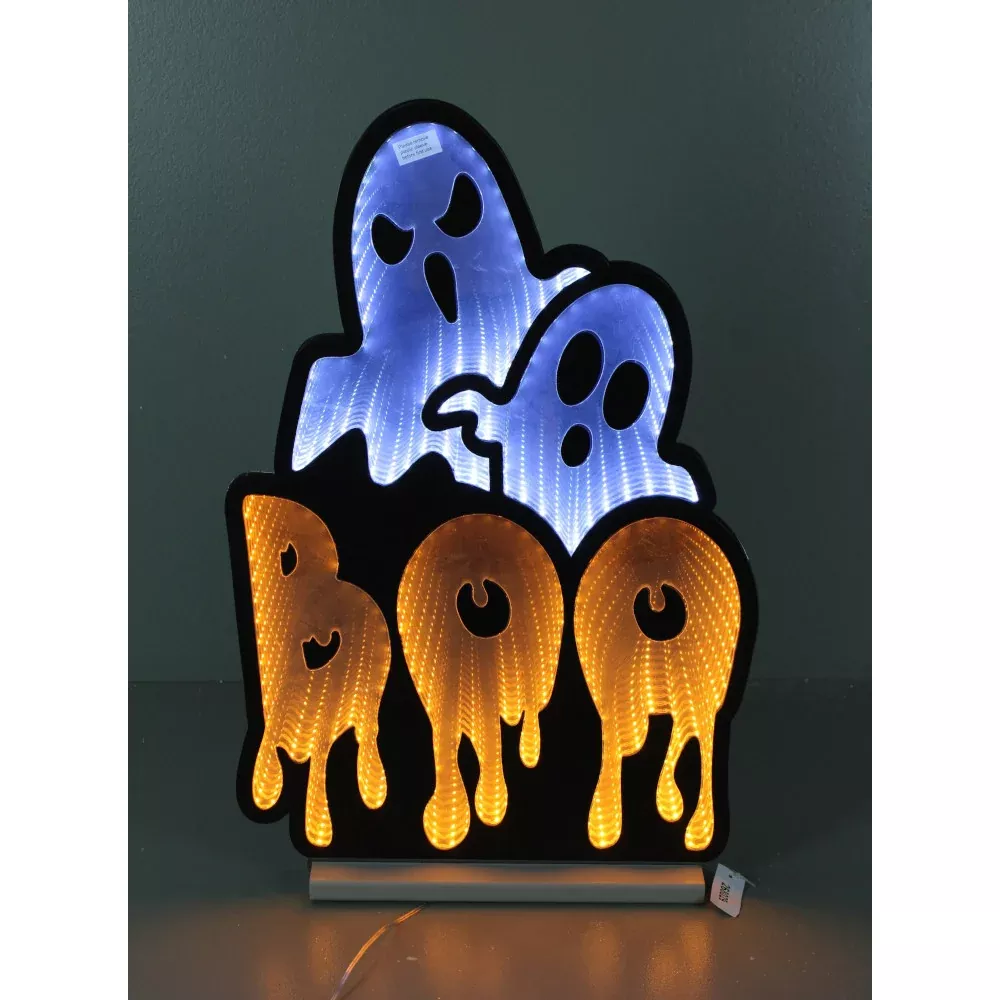 23" Infinity Boo w/ Ghosts