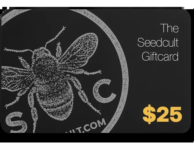 25 Gift Card