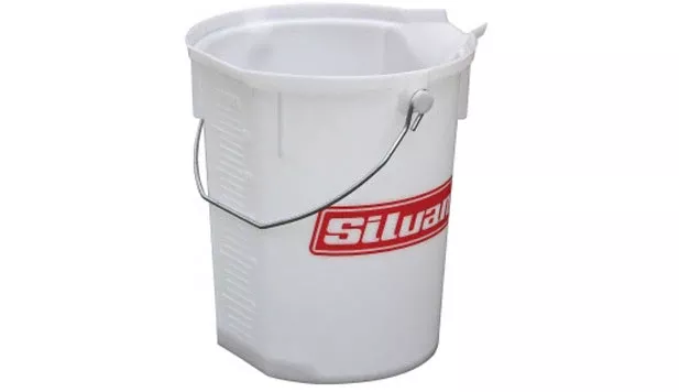 25L Chemical Measuring Bucket