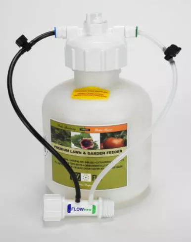 3/4 Gallon System - Model 2005-HB