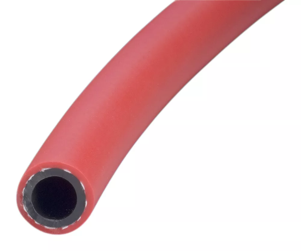 3/4" Red Multi-Purpose Air and Water Hose - K1134