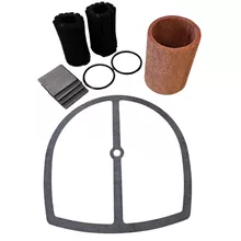 3/4hp Gast Compressor Rebuild Kit for use on 1023, RV75