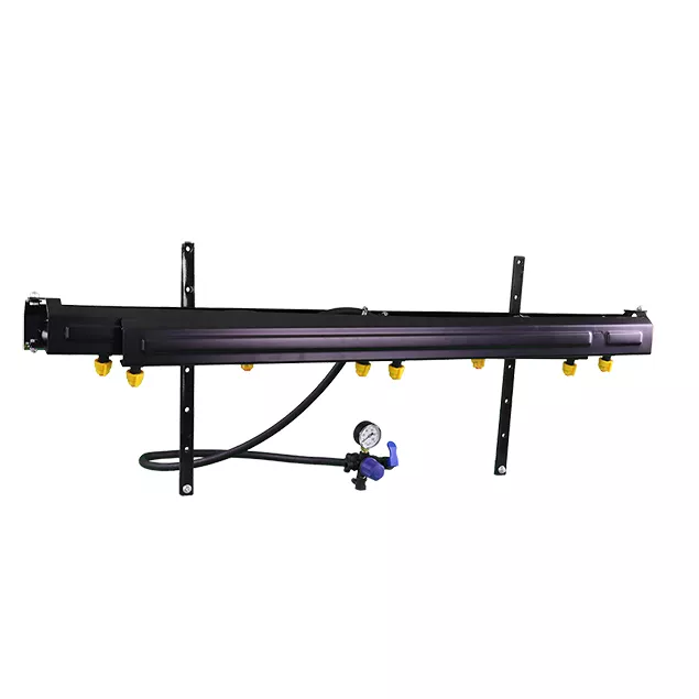 3-Section Folding Boom - SSBK-820