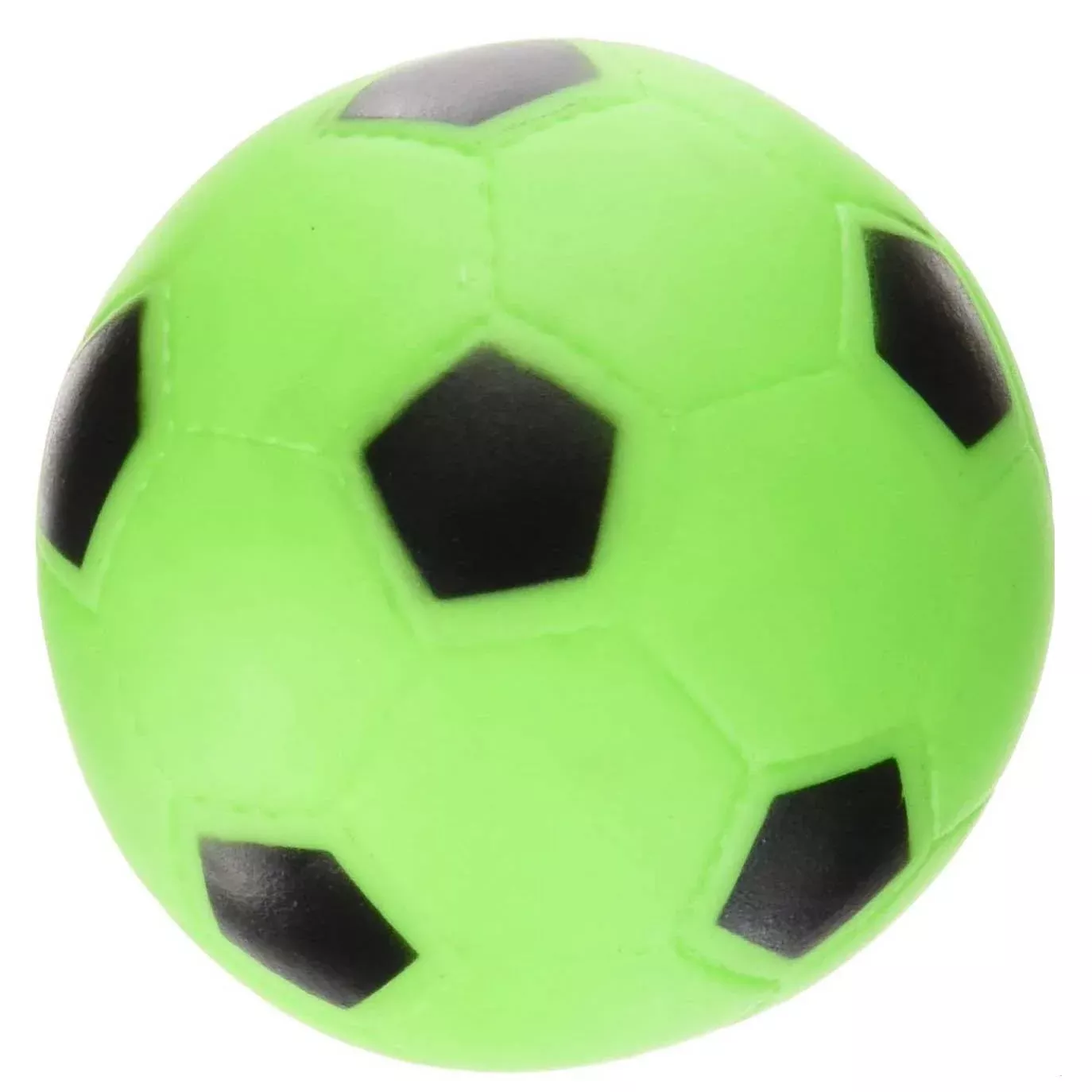 3" Soccer Ball Dog Toy