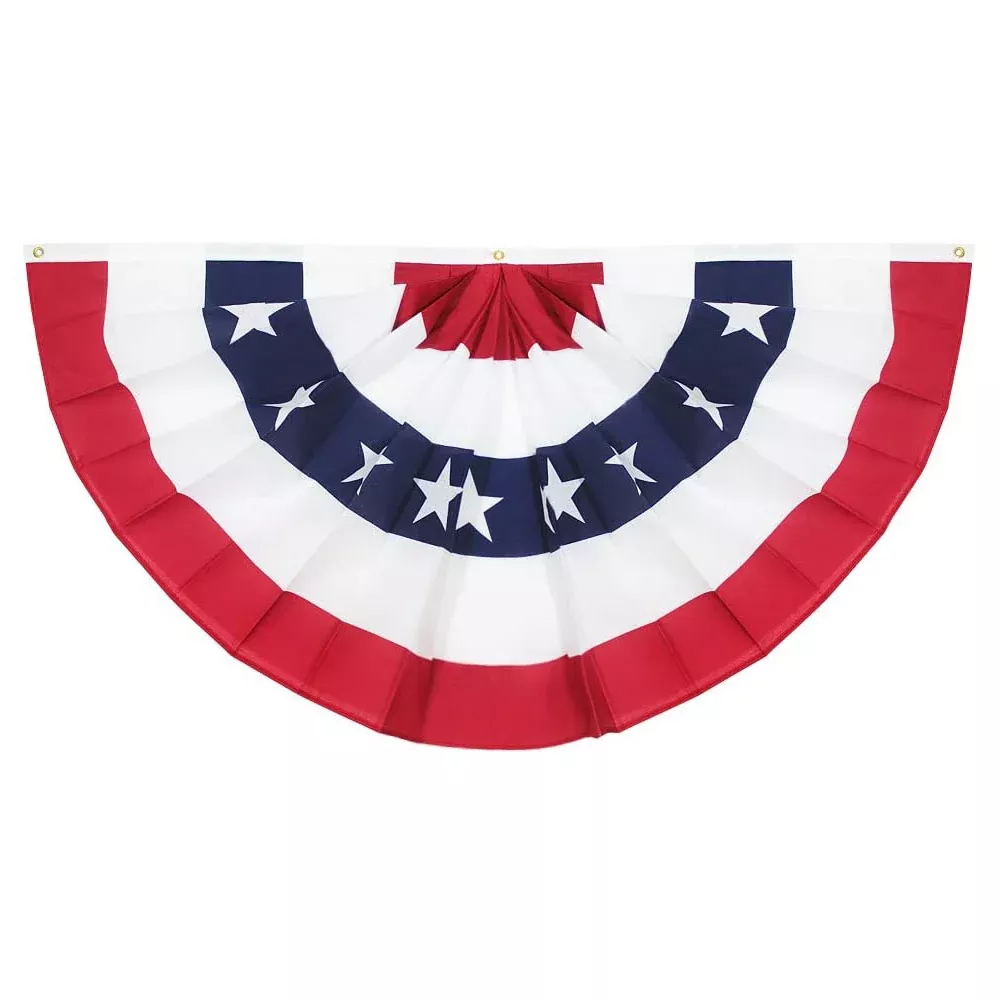3' X 6' Fan Flag