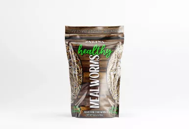 30 oz HEALTHY MEALWORMS