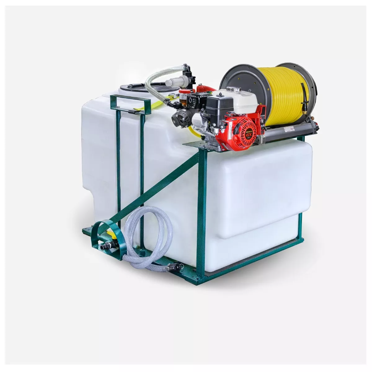 300 US Gallon Space Saver Sprayer
