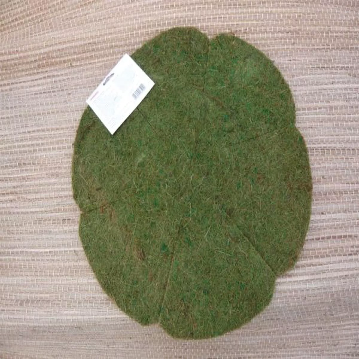 30cm (12in) Coco FibreHanging Basket Liner