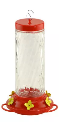 30oz Hummingbird Feeder (172562)