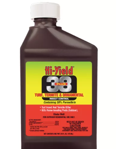 38 Plus Turf & Insect Killer 1 QT