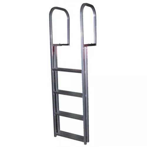 4 Step Dock Ladder