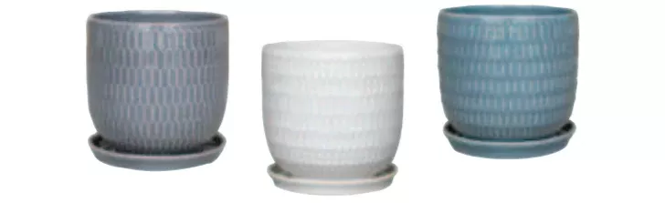 5" - 7" Kinvarra Planter
