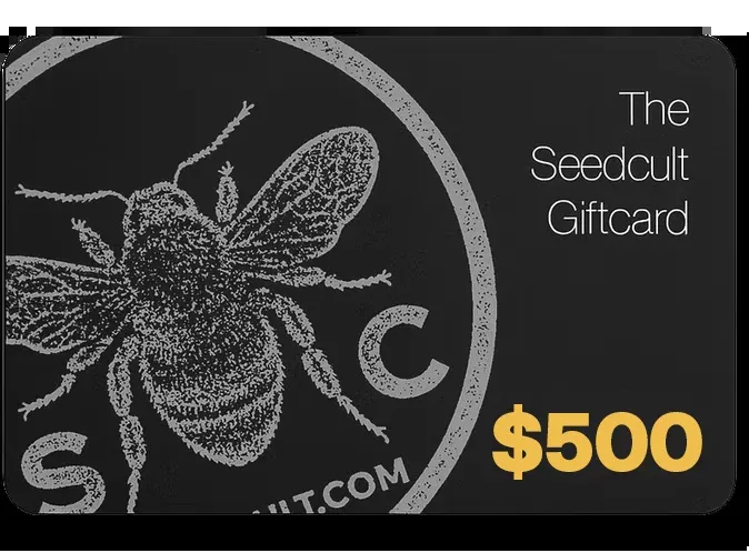 500 Gift Card