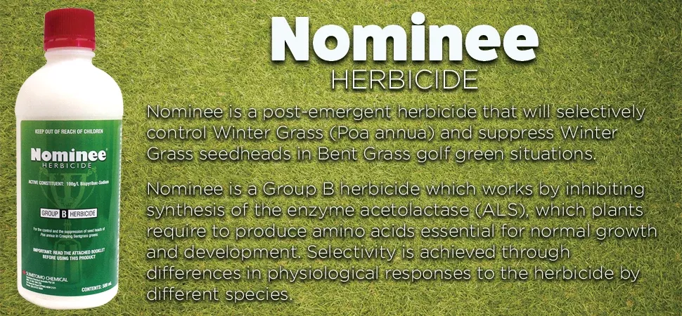 500ml Nominee