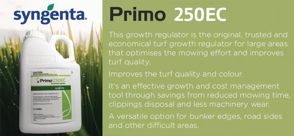 5L Primo 250EC