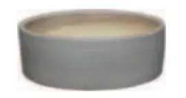 6" - 10" Leidon Low Bowl