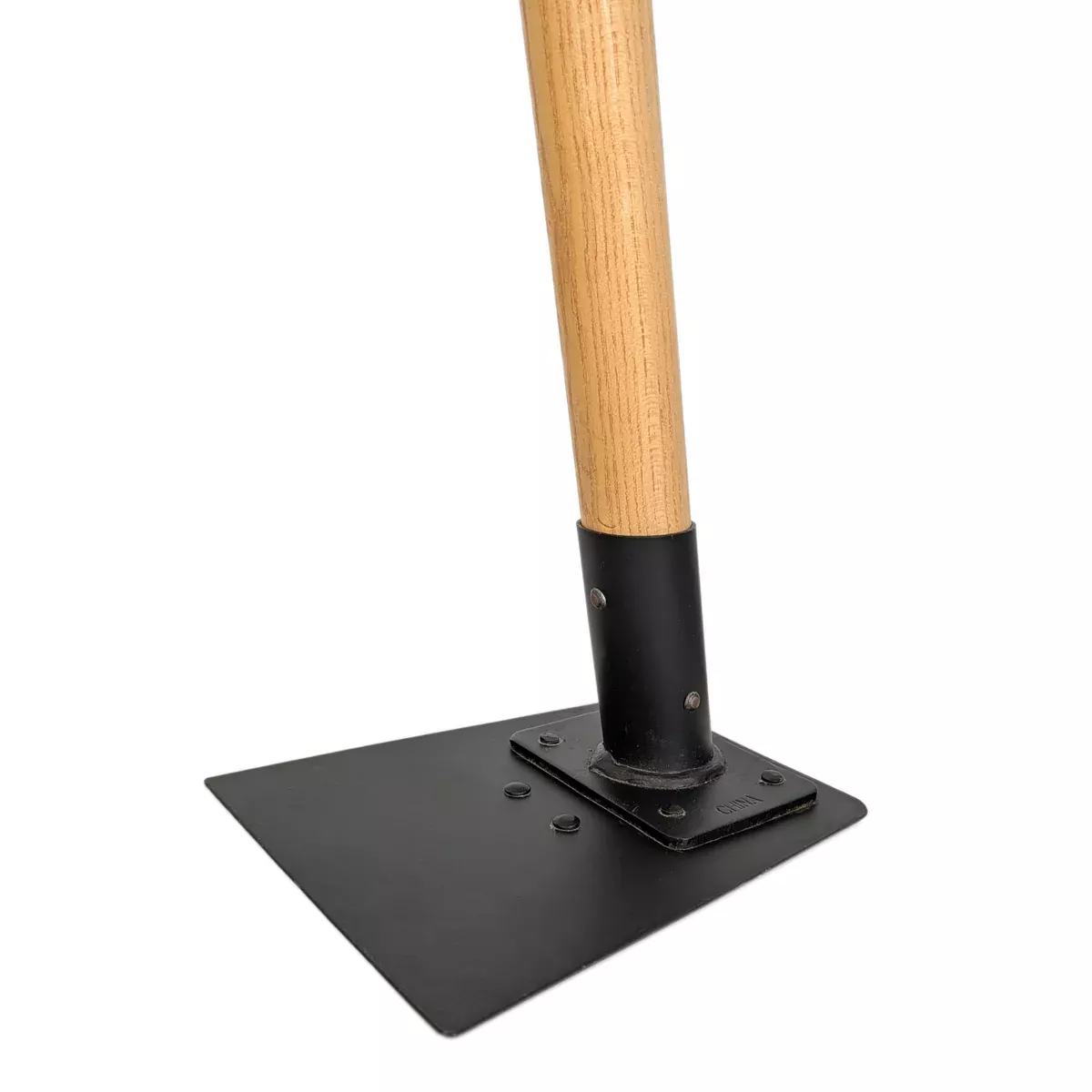 7.5" Garden Forest Hoe