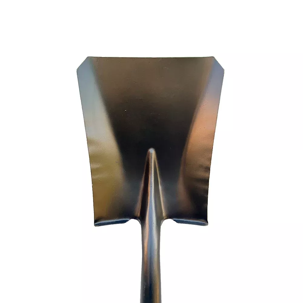9" Square Point Shovel