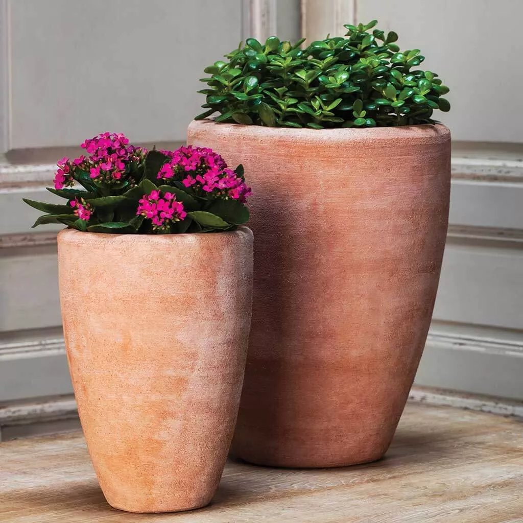 Abrielle Planter Set