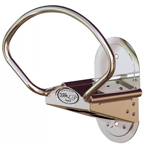 Accu-Brand Dura Loop Stainless Steel Hose Hangers
