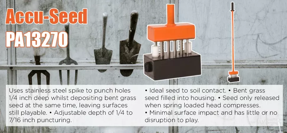 Accu-Seed
