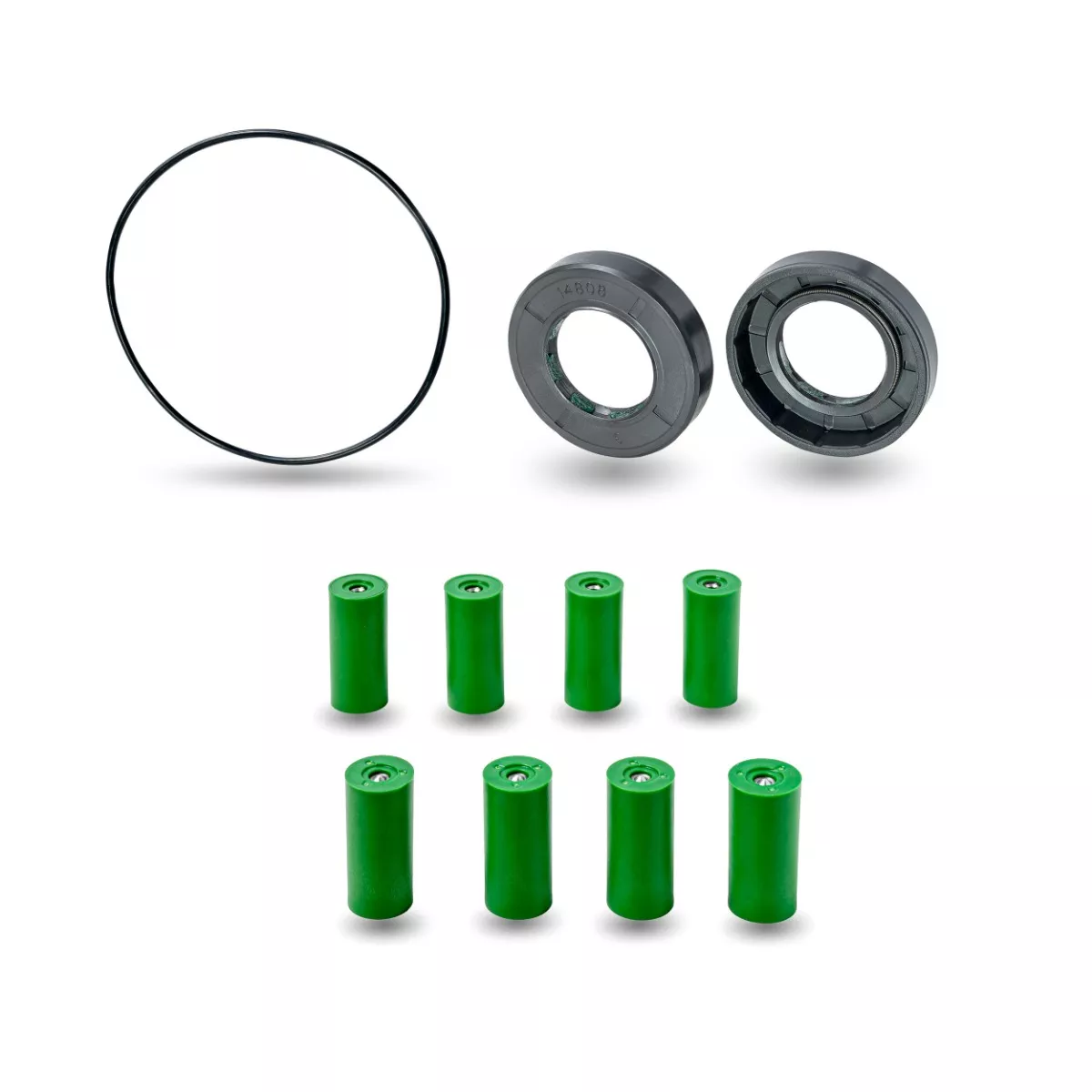 Ace Pump RK-RP-800 Roller Pump Repair Kit