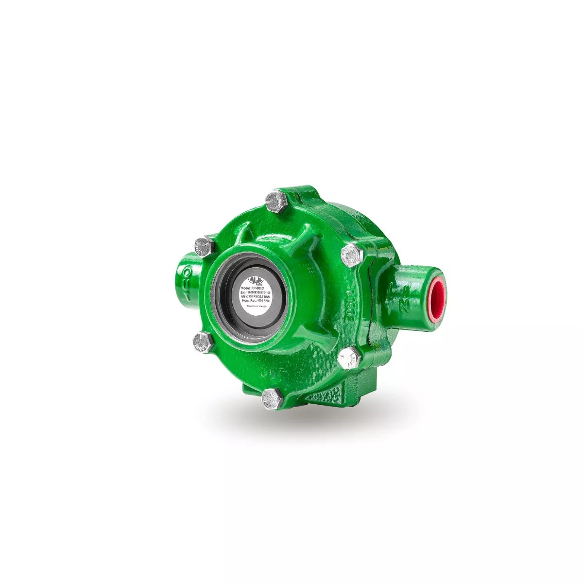 Ace Pump RP-800C Cast Iron Roller Pump