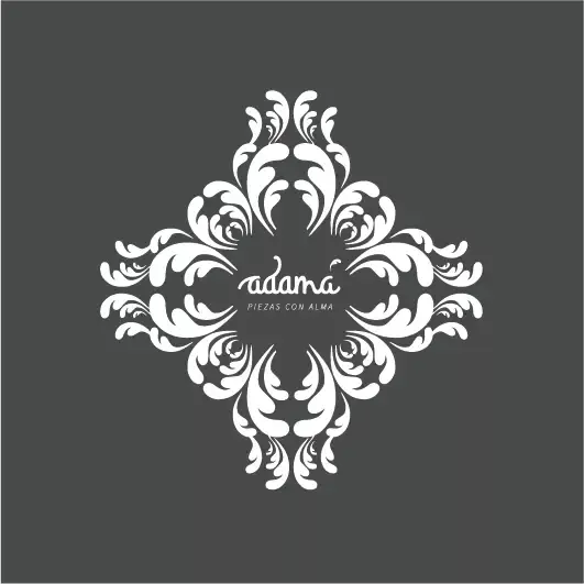 Adama Alma Vinyl Rug Primavera