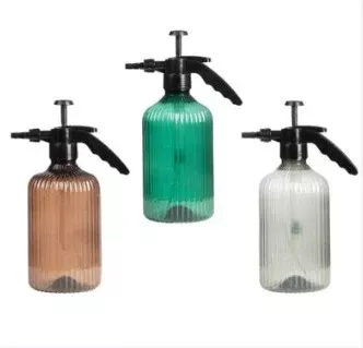 Adjustable Nozzle Bottle Plant Mister